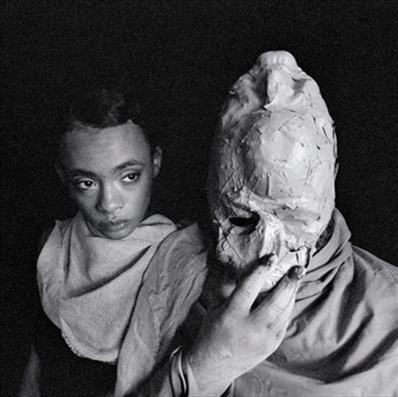 Protomartyr Formal Growth In The Desert - CD Album, Alternative Music