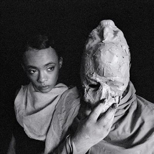 Protomartyr Formal Growth In The Desert - CD Album, Alternative Music