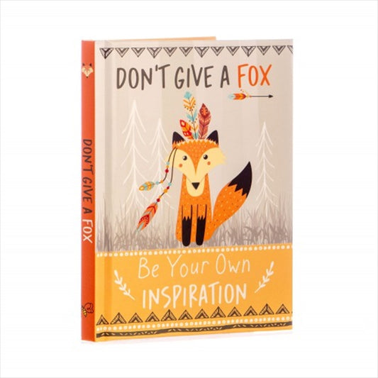 Don'T Give A Fox - Inspiration - Unique Design - 2759538