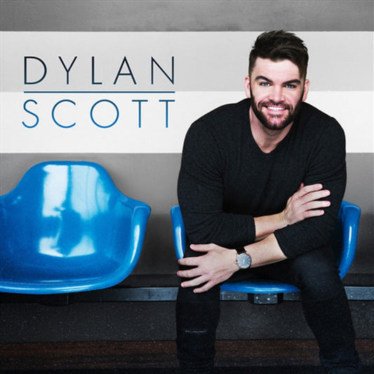 Dylan Scott - Country Music CD Album