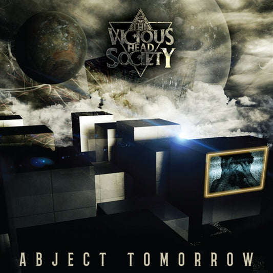 Abject Tomorrow - Vicious Head Society Cd Album