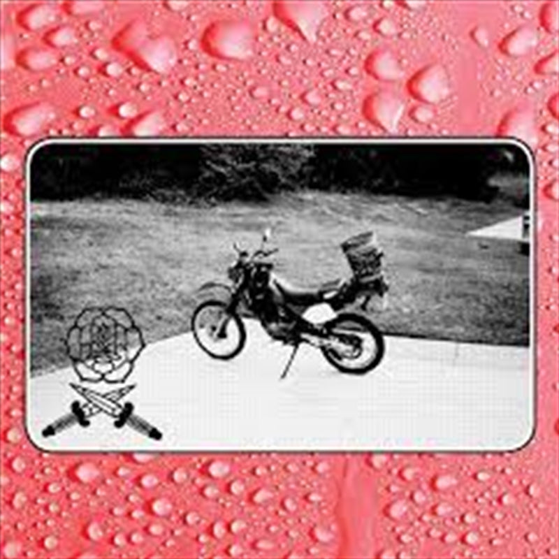 Bass Drum Of Death Say You Won't CD Album - Great Music Experience