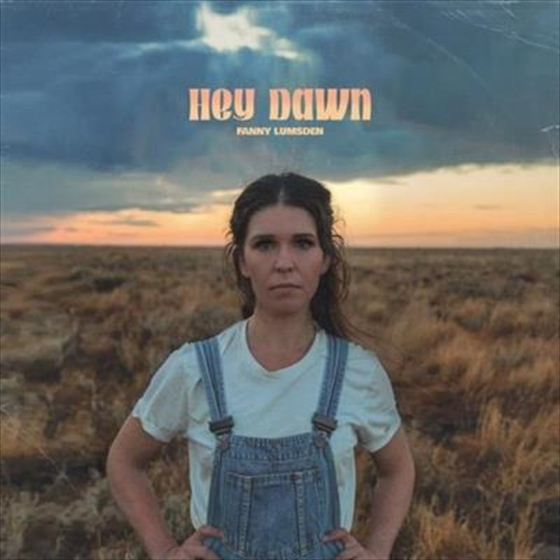 Hey Dawn - Lumsden, Fanny Cd Album