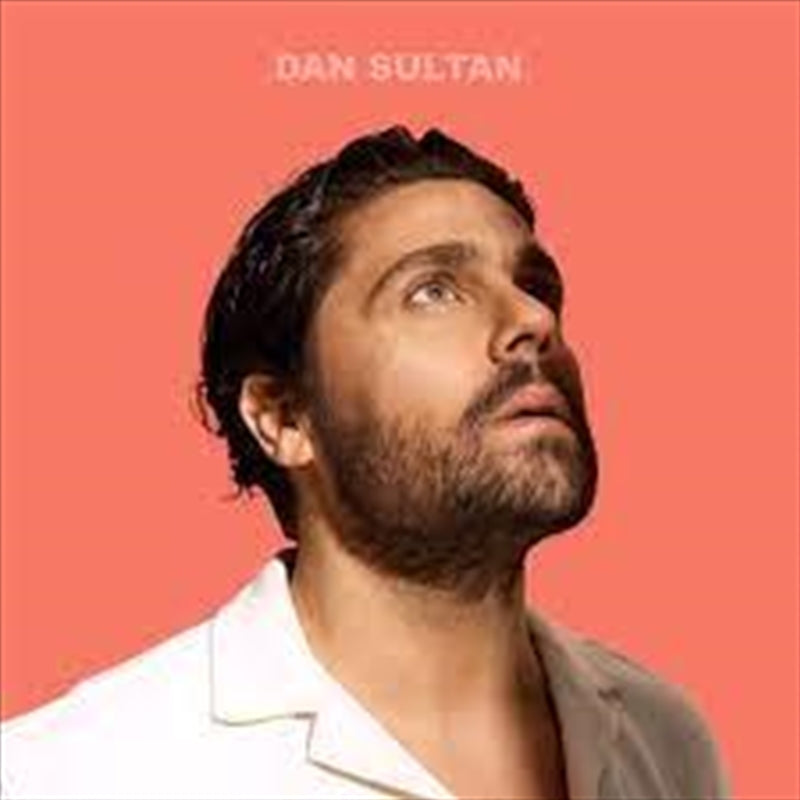 Dan Sultan - Sultan, Dan CD Album - Alternative Music