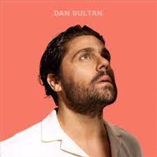 Dan Sultan - Sultan, Dan CD Album - Alternative Music