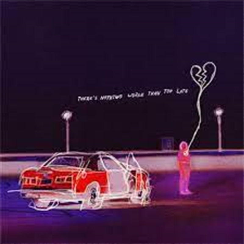 Theres Nothing Worse Than Too - Real Friends Cd Album