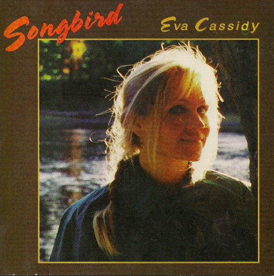 Eva Cassidy - Songbird CD Album - Jazz Music