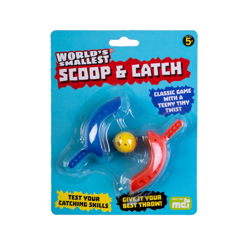 Worlds Smallest Scoop & Catch - SuperSaverAU - view 1