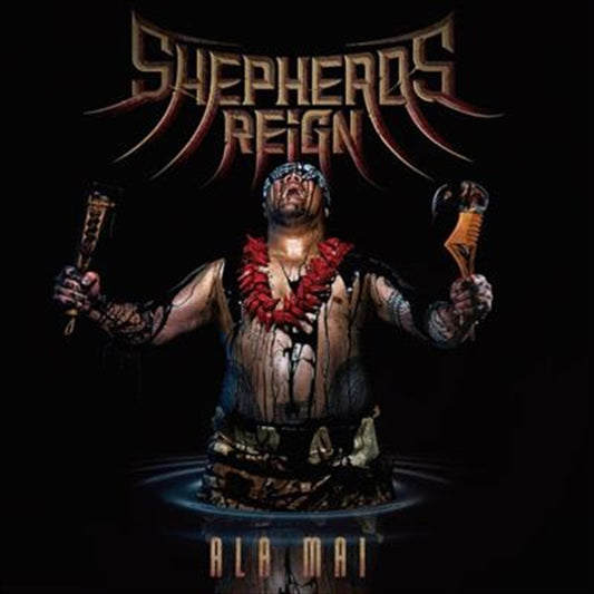 Shepherds Reign Ala Mai CD Album - Great Music Experience
