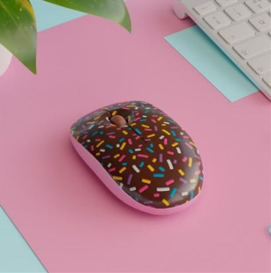 Choco Loco Wireless Mouse