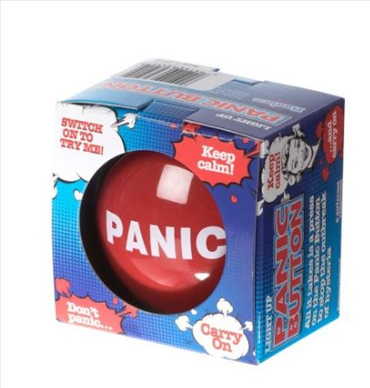 Funtime - Panic Button