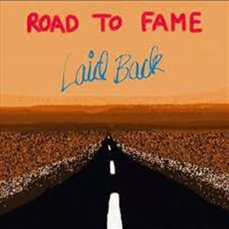 Laid Back: Road To Fame - Cd Album