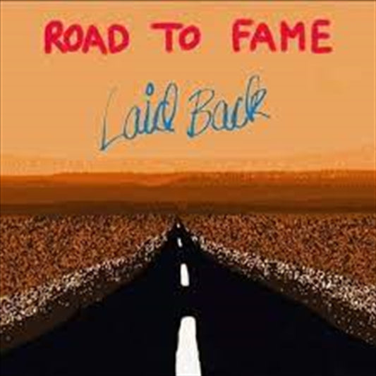 Laid Back: Road To Fame - Cd Album