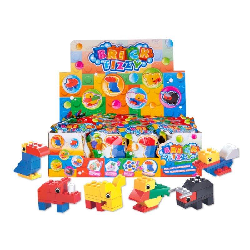 Fizzy Bricks - SuperSaverAU - view 1