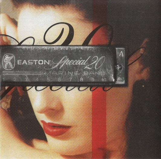 Tim Easton - Special 20 Cd Album