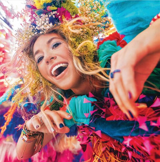 Lauren Daigle: Lauren Daigle - Cd Album