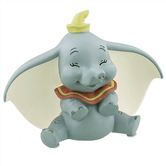 Figurine - Dumbo 'You Make Me Smile'