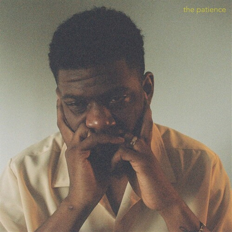 Mick Jenkins - Patience CD Album