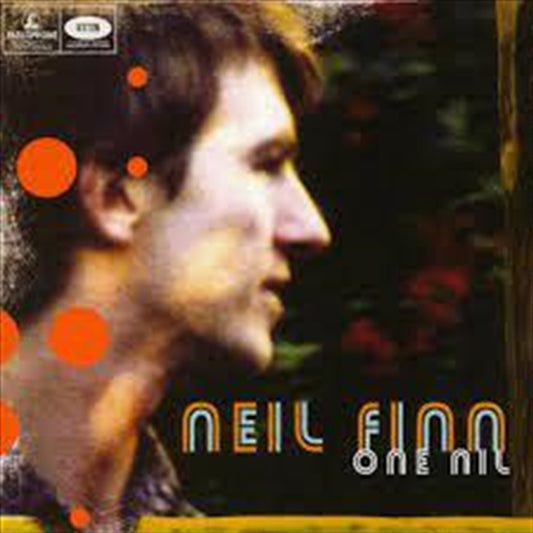 Neil Finn One Nil CD Album - Great Music Collection