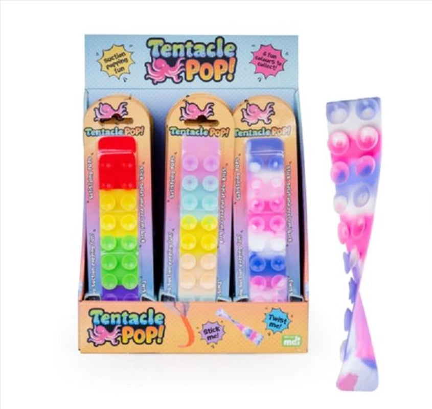 Tentacle Pop - SuperSaverAU - view 1