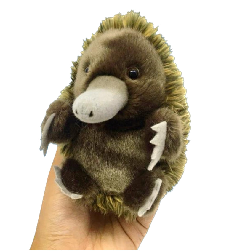 Baby Handfuls Echidna 13cm