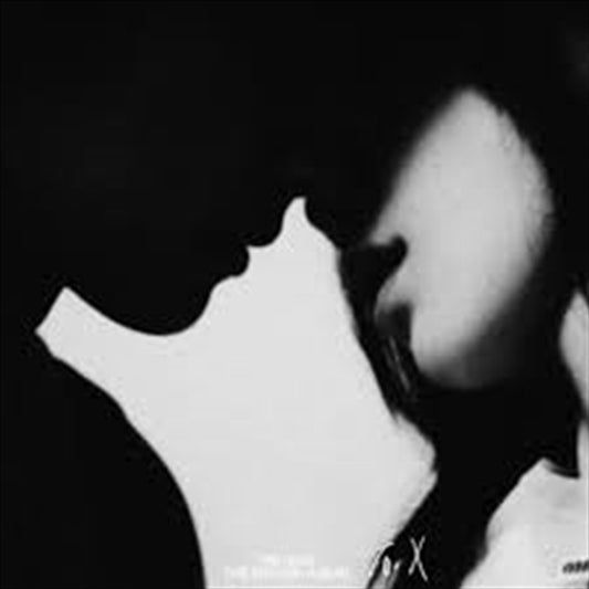 Taeyeon 5Th Mini Album: Ver A - CD Album