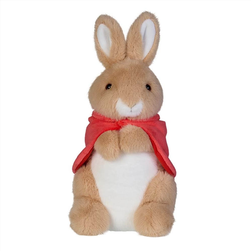 Classic Soft Toy: Flopsy Bunny 25Cm