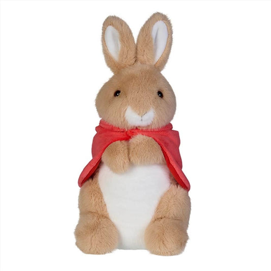 Classic Soft Toy: Flopsy Bunny 25Cm