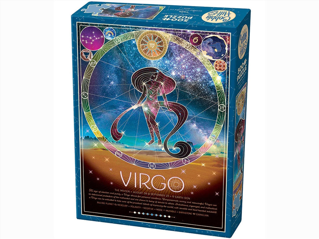 Virgo 500Pc