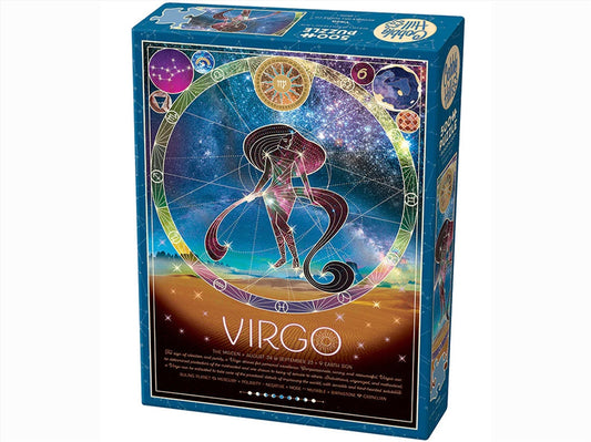 Virgo 500Pc