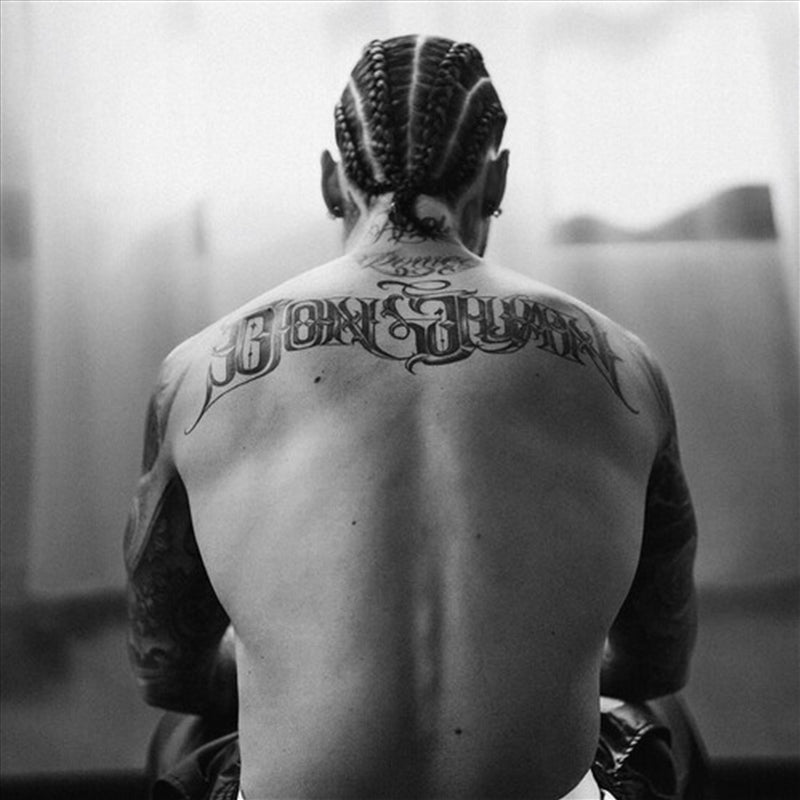 Maluma Don Juan CD Album - Rock/Pop Music