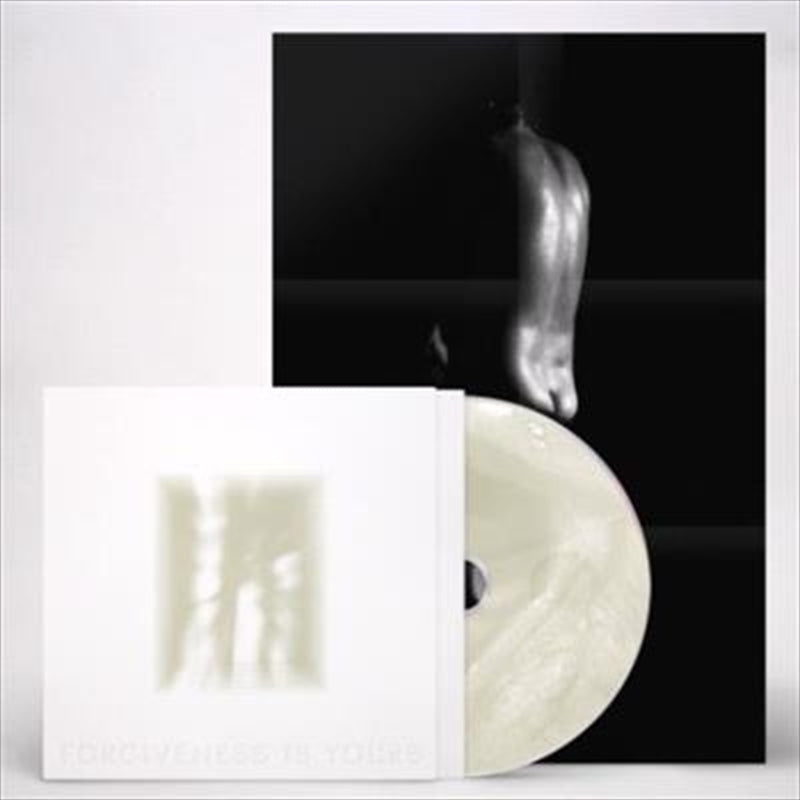 Fat White Family Forgiveness Is Yours CD Album - Great Music Experience