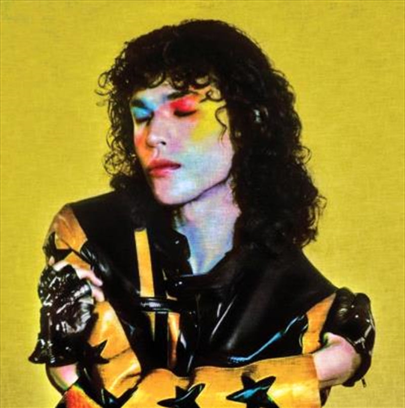 Conan Found Heaven - Gray CD Album, Rock/Pop Music