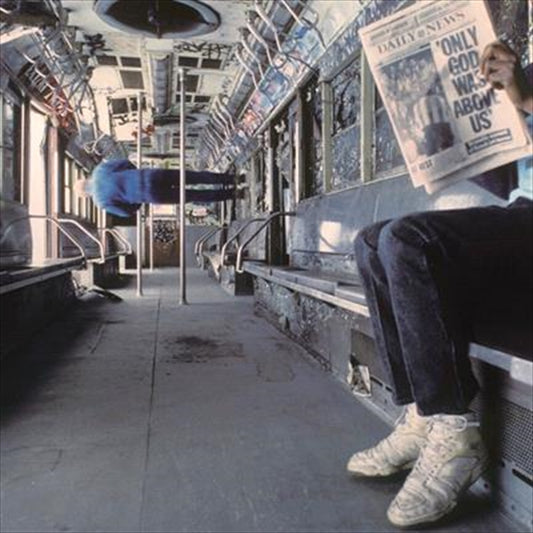 Vampire Weekend Only God Was Above Us CD Album - Alternative Music