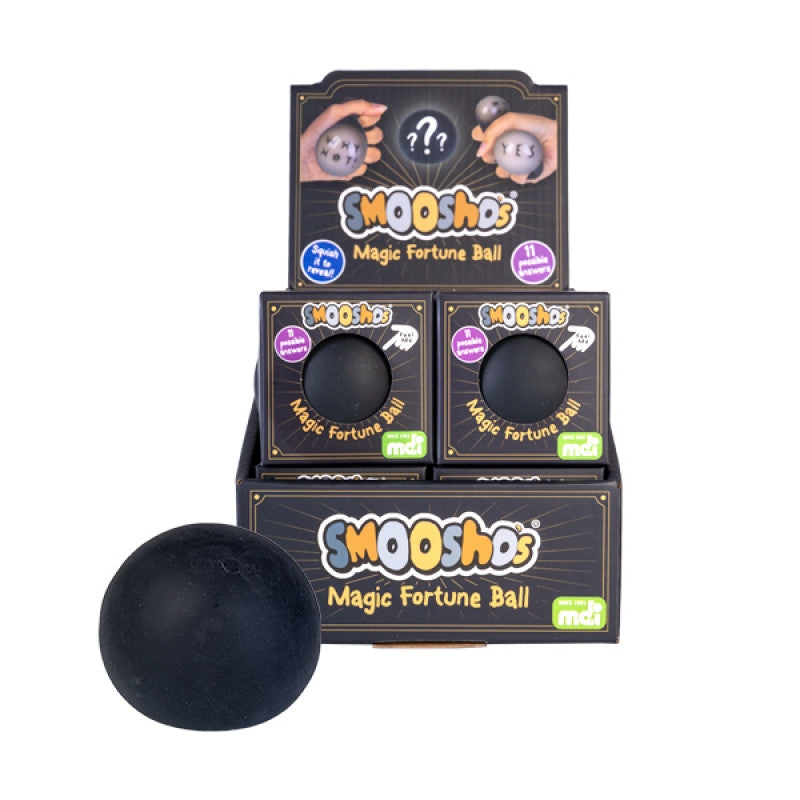 Smooshos Ball Magic Fortune - SuperSaverAU - view 1
