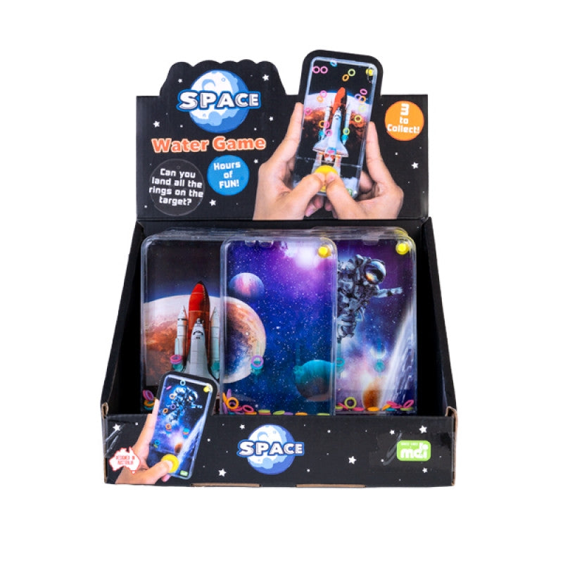 Water Game Space - SuperSaverAU - view 1