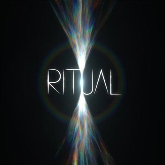 Ritual - Jon Hopkins Cd Album