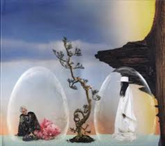 Empire Of The Sun - Ask That God CD Album - Music & Dance