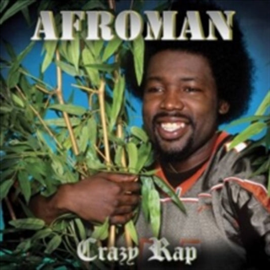 Afroman Crazy Rap CD Album - Great Music Collection