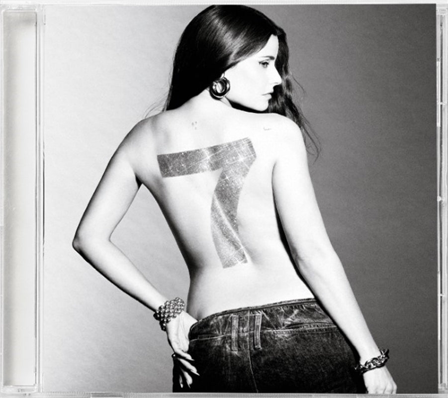 Nelly Furtado CD Album - Pop Music Collection