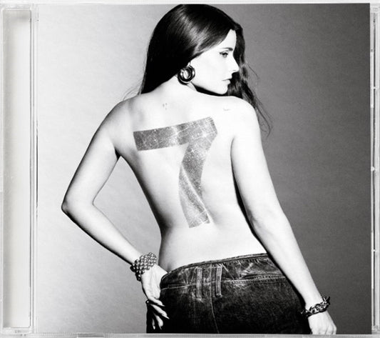 Nelly Furtado CD Album - Pop Music Collection