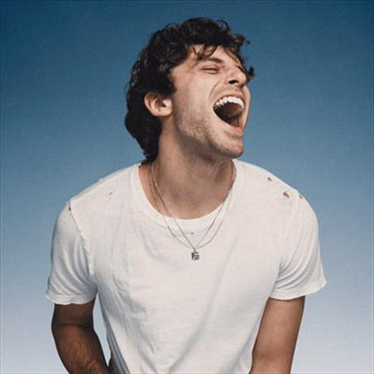 Rockwood - Mark Ambor Cd Album