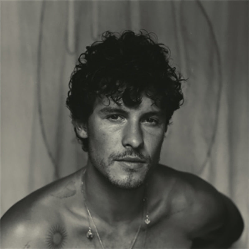 Shawn - Shawn Mendes Cd Album