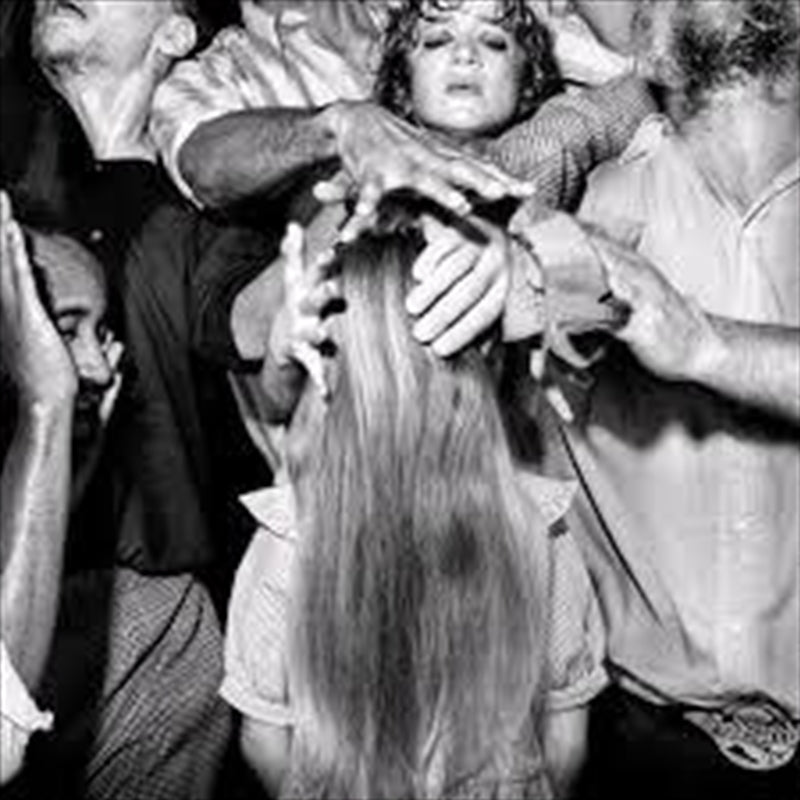 BLESSED MADONNA Godspeed CD Album - Great Music Experience