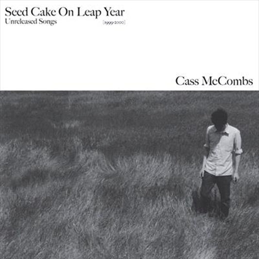 Seed Cake On Leap Year - Cass Mccombs Cd Album