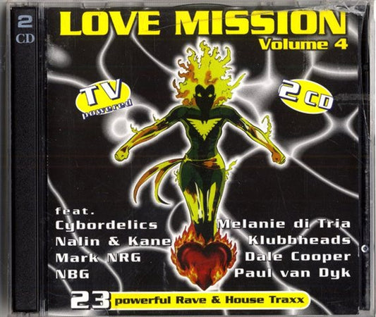 Live - Lady Maisery Cd Album