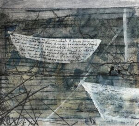 Mairearad Green & Rachel Newton - Anna Bhan CD Album