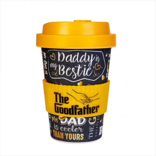 Eco-To-Go Cup Dad V2