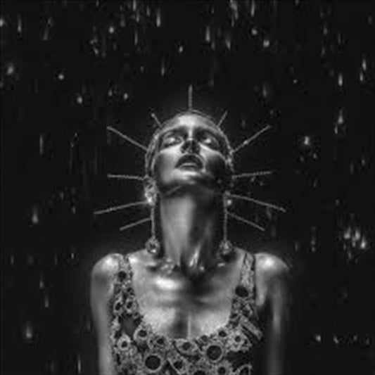 Lauren Mayberry Vicious Creature CD Album - Alternative Music