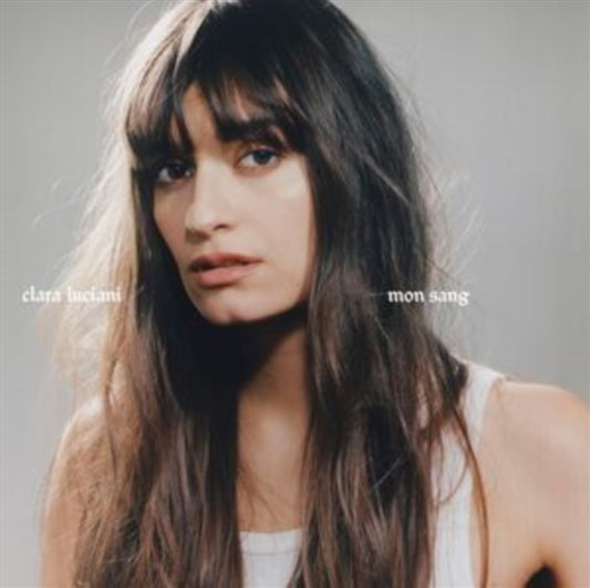 Clara Luciani - Mon Sang Cd Album